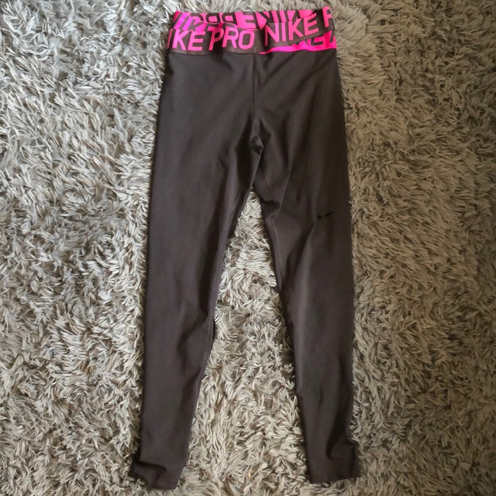 Nike Pros Leggings